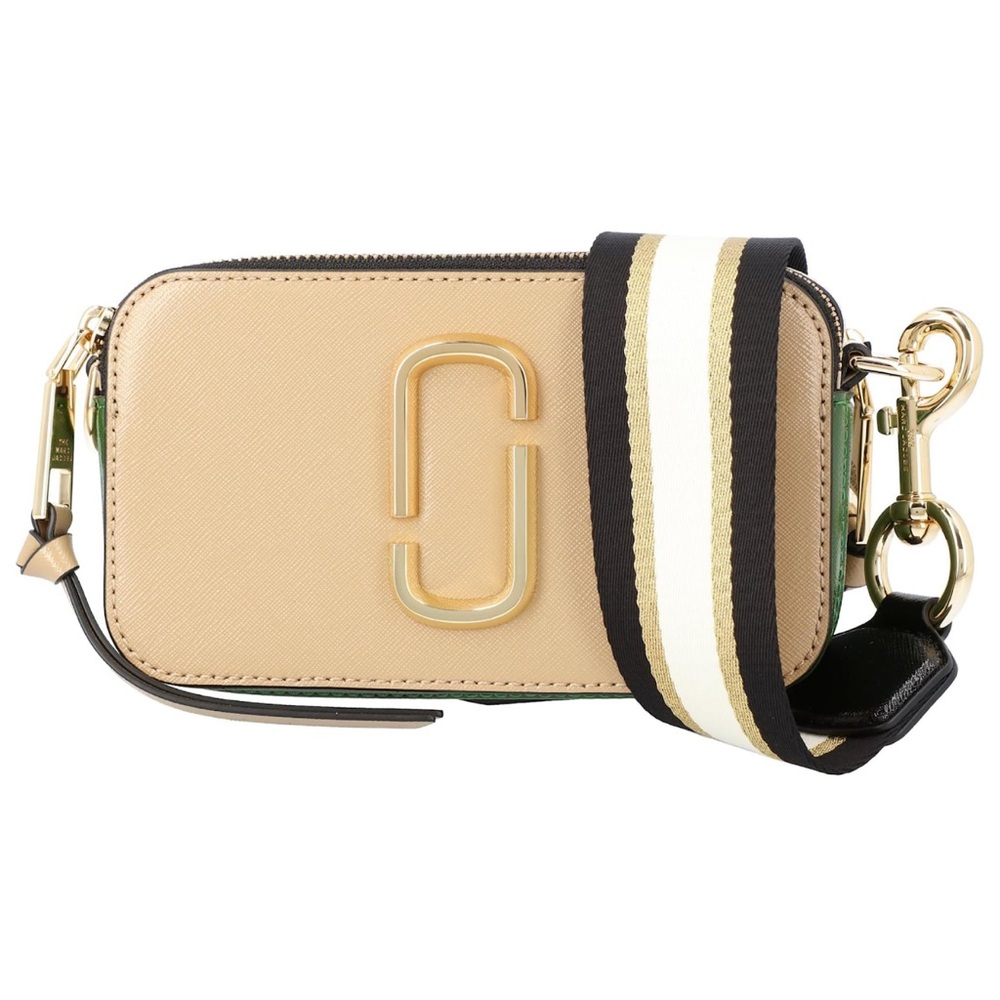 Marc Jacobs Snapshot Crossbody Bag - Picture 2 of 16